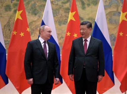 xi to meet putin in first trip outside china since covid began