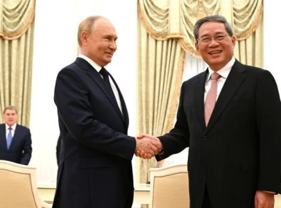 putin says russia china partnership delivering results putin says russia china partnership delivering results