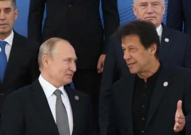 pakistan prime minister visit to russia