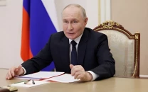 putin says energy crisis has arrived but russia ready to work with europe