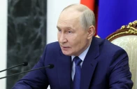 russia s president vladimir putin chairs a meeting on economic issues in moscow russia may 15 2026 photo reuters via sputnik