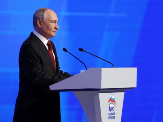 Putin says Russia ready to make visa-free travel with China permanent