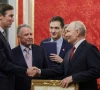 putin meets trump envoys on ukraine talks