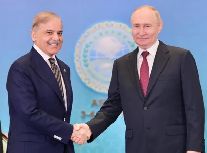 pakistan eyes multi billion dollar lng pipeline deal with russia pakistan eyes multi billion dollar lng pipeline deal with russia