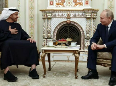 russia s putin thanks uae president for mediation in prisoner exchange with ukraine russia s putin thanks uae president for mediation in prisoner exchange with ukraine
