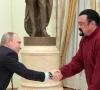 steven seagal attends victory day parade amid deepening ties with russia and unresolved us legal issues