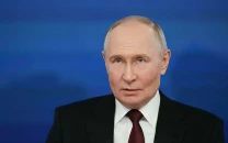 fact check putin did not threaten west amid mideast war viral video is old unrelated