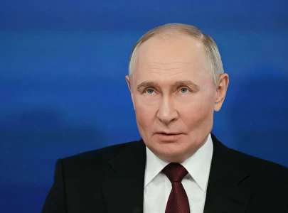 fact check putin did not threaten west amid mideast war viral video is old unrelated
