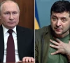 zelensky labels putin a slave to war