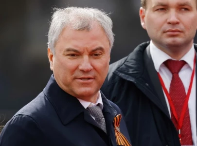 putin ally says west s deliveries of new weapons to kyiv will lead to global catastrophe