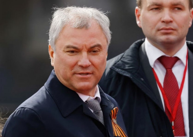 putin ally says west s deliveries of new weapons to kyiv will lead to global catastrophe