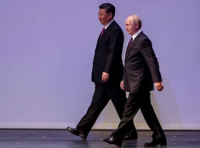 china s xi arrives in russia to meet putin over ukraine war china s xi arrives in russia to meet putin over ukraine war