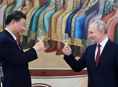 xi and putin pledge to shape new world order no peace in sight for ukraine