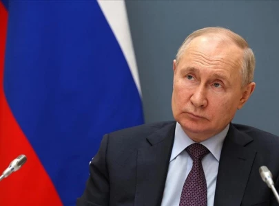 putin states russia is prepared for peace talks with ukraine at any location and time