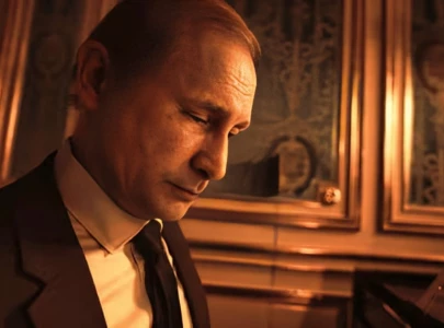 ai putin to star in new biopic by polish director