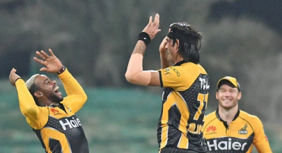 zalmi complete emphatic victory as gladiators miserable run continues