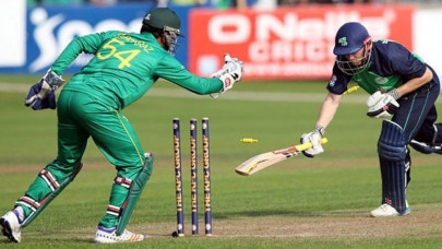 pakistan s t20i series against ireland postponed again report pakistan s t20i series against ireland postponed again report