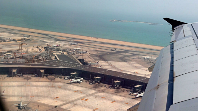 qatar accused of ignoring women after traumatic airport searches qatar accused of ignoring women after traumatic airport searches
