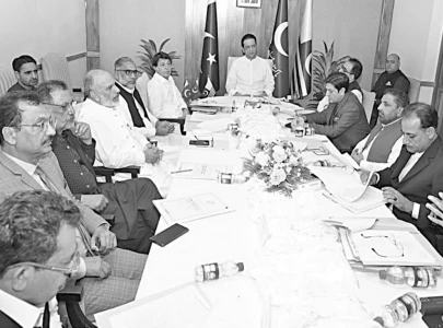 ajk pm directs food safety measures ajk pm directs food safety measures