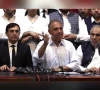 pti decides to attend parliamentary national security committee meeting pti decides to attend parliamentary national security committee meeting