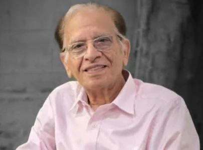 veteran cricket journalist qamar ahmed passes away at 88 veteran cricket journalist qamar ahmed passes away at 88