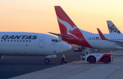 qantas to axe 2 500 more jobs qantas to axe 2 500 more jobs