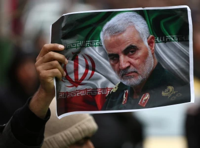 us authorities arrest niece grandniece of iran s late general soleimani in america