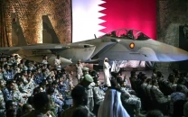 qatar arrests 313 people for sharing footage misleading information amid attacks by iran