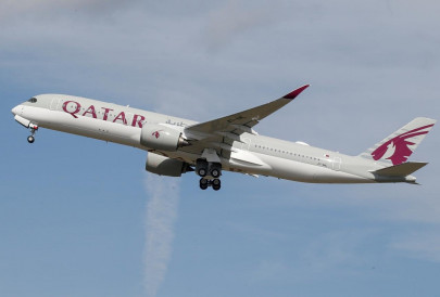 corporate corner qatar airways adds flights to toronto