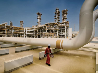 iran attacks wipe out 17 of qatar s lng capacity for up to five years qatar energy ceo says