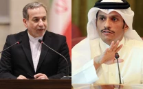 qatar pm condemns iran attacks in call with foreign minister urges immediate halt qatar pm condemns iran attacks in call with foreign minister urges immediate halt