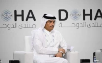 gaza talks at critical moment not a ceasefire without full israeli withdrawal says qatar s pm