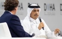 qatari pm calls for dialogue with non state actors for regional peace qatari pm calls for dialogue with non state actors for regional peace