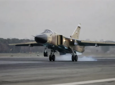 qatar says it shot down 2 su 24 aircraft coming from iran qatar says it shot down 2 su 24 aircraft coming from iran