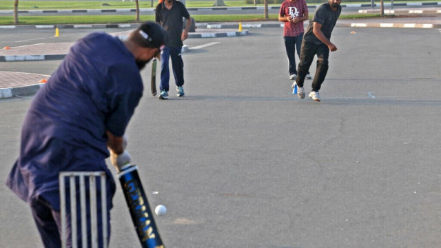 street cricket rules for gulf migrant workers street cricket rules for gulf migrant workers