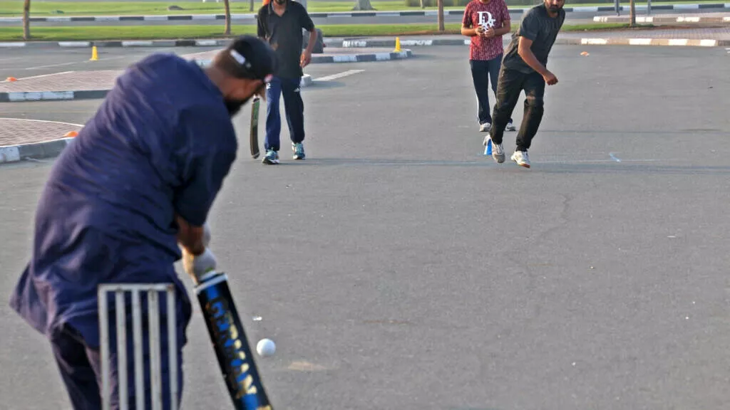 street cricket rules for gulf migrant workers street cricket rules for gulf migrant workers