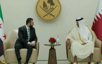 qatar to help syria pay salaries says minister amid us silence