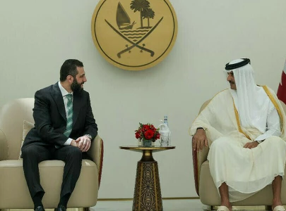 qatar to help syria pay salaries says minister amid us silence qatar to help syria pay salaries says minister amid us silence