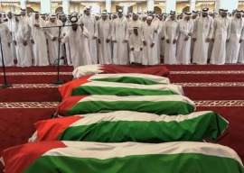 qatar says netanyahu must be brought to justice over strikes qatar says netanyahu must be brought to justice over strikes