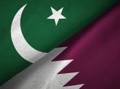 pakistan qatar discuss legal cooperation pakistan qatar discuss legal cooperation