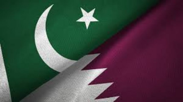 pakistan qatar to deepen strategic ties pakistan qatar to deepen strategic ties
