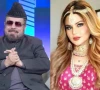 mufti qavi announces nikkah date with rakhi sawant