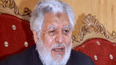 scba president returns cheque worth rs1 million