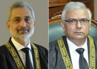 cjp picks justice aminuddin as third member of key committee under new ordinance