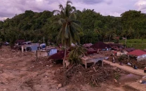 cyclone carnage death toll in southeast asia nears 800