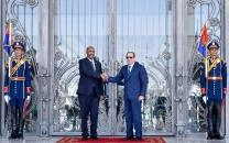 egypt sudan welcome trump s mediation offer on nile river dispute