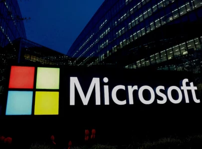 microsoft plans to unveil next generation ai chip in september the information reports