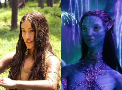 avatar theft claim qorianka kilcher sues james cameron over neytiri design