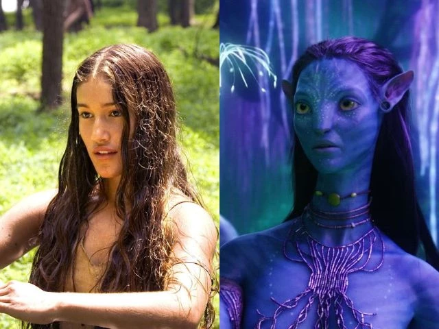 avatar theft claim qorianka kilcher sues james cameron over neytiri design