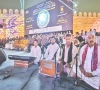 the badr ali and bahadur ali qawwal group the badr ali and bahadur ali qawwal group